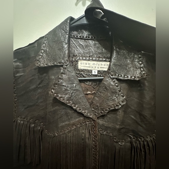 Alan Michael custom edition Pebble Beach Jacket - Picture 7 of 7